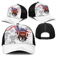 American Football Baseball Net Cap Road to Glory