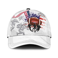 American Football Classic Cap Road to Glory