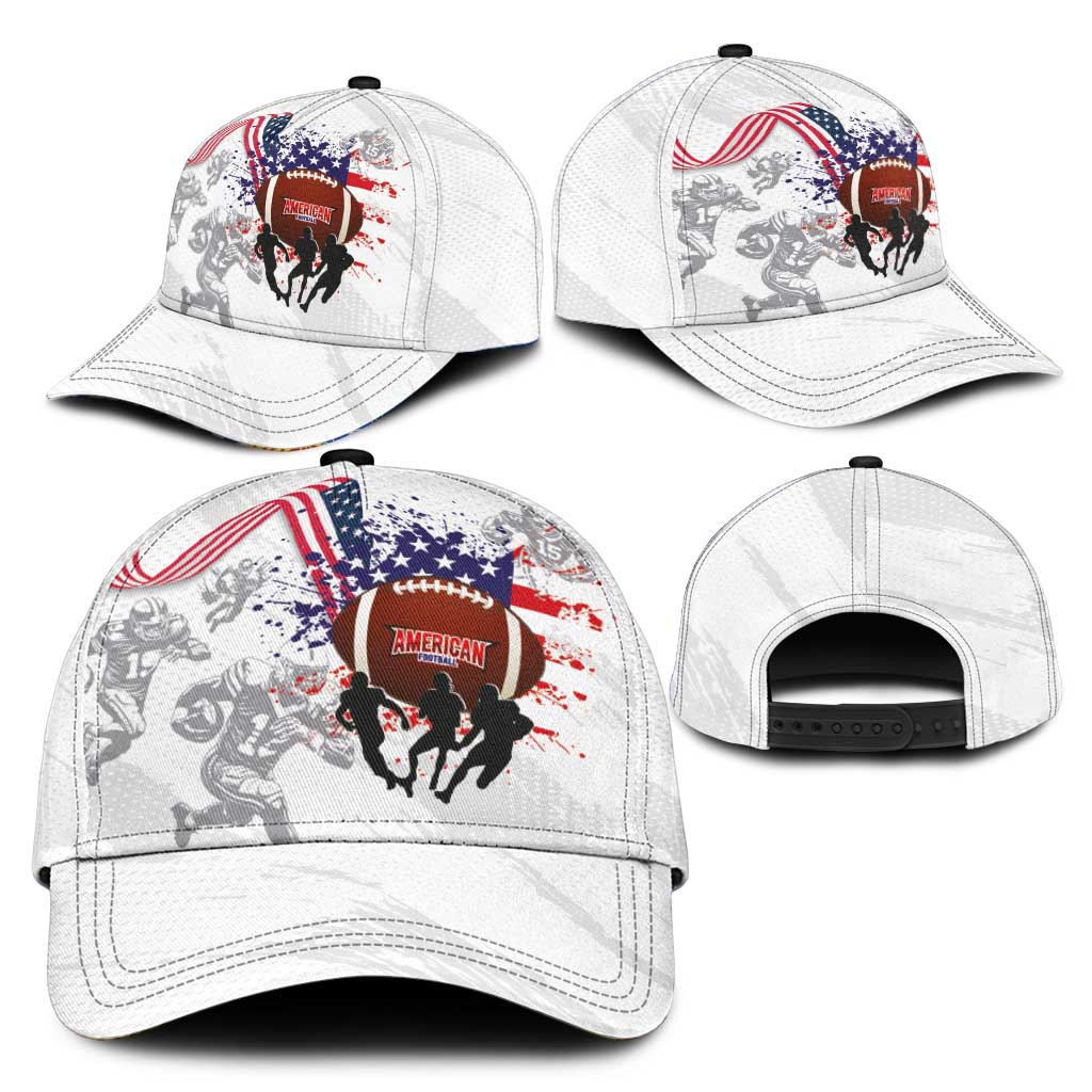 American Football Classic Cap Road to Glory