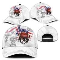American Football Classic Cap Road to Glory