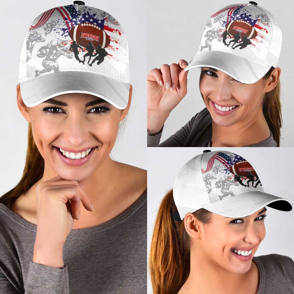 American Football Classic Cap Road to Glory