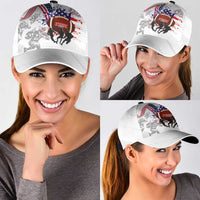 American Football Classic Cap Road to Glory