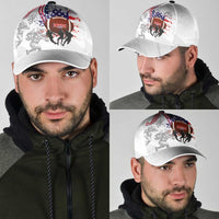 American Football Classic Cap Road to Glory