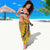 Custom Colombia Football Sarong Sporty Vueltiao Hat