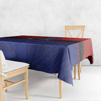 Samoan DNA-Proud of Samoa Tablecloth Polynesian Patterns - Wonder Print Shop