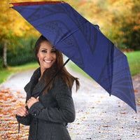 Samoan DNA-Proud of Samoa Umbrella Polynesian Patterns - Wonder Print Shop