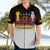 Custom Germany Football Hawaiian Shirt Die Mannschaft Championship Titles World and Euro - Wonder Print Shop