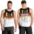 Custom Germany Football Men Tank Top Die Mannschaft Championship Titles World and Euro - Wonder Print Shop