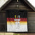 Custom Germany Football Quilt Die Mannschaft Championship Titles World and Euro