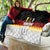 Custom Germany Football Quilt Die Mannschaft Championship Titles World and Euro