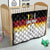 Custom Germany Football Quilt Die Mannschaft Championship Titles World and Euro