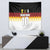 Custom Germany Football Tapestry Die Mannschaft Championship Titles World and Euro