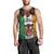 The Ireland - Notorious Men Tank Top Old School Tattoos Grunge Style