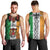 The Ireland - Notorious Men Tank Top Old School Tattoos Grunge Style