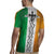 The Ireland - Notorious Rugby Jersey Old School Tattoos Grunge Style