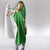 Custom Irish Rugby Hooded Blanket St Patrick's Day Style - Gilet Costume