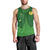 Custom Irish Rugby Men Tank Top St Patrick's Day Style - Gilet Costume