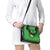 Custom Irish Rugby Shoulder Handbag St Patrick's Day Style - Gilet Costume - Wonder Print Shop