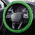 Irish Rugby Steering Wheel Cover St Patrick's Day Style - Gilet Costume