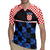 Custom Croatia Kockasti Football Jersey Rugby Jersey - Wonder Print Shop