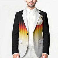 Custom Germany Football Blazer Die Mannschaft 2026 - Wonder Print Shop