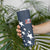 Custom United States Soccer Skinny Tumbler Retro 1994 Denim Style - Wonder Print Shop