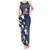 Custom United States Soccer Tank Maxi Dress Retro 1994 Denim Style - Wonder Print Shop