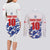 Custom England Football 2024 Road to The Champion Couples Matching Long Sleeve Bodycon Dress and Long Sleeve Button Shirt Football's Coming Home - Wonder Print Shop