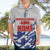 Custom England Football 2024 Road to The Champion Hawaiian Shirt Football's Coming Home - Wonder Print Shop