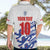 Custom England Football 2024 Road to The Champion Hawaiian Shirt Football's Coming Home - Wonder Print Shop