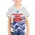 Custom England Football 2024 Road to The Champion Hawaiian Shirt Football's Coming Home - Wonder Print Shop