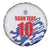 Custom England Football 2024 Road to The Champion Spare Tire Cover Football's Coming Home