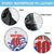 Custom England Football 2024 Road to The Champion Spare Tire Cover Football's Coming Home