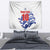 Custom England Football 2024 Road to The Champion Tapestry Football's Coming Home