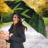 Nigeria Football Umbrella Super Eagles Champions - Wonder Print Shop