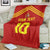 Custom Spain Football 2024 Road To The Champion Blanket Vamos a Espana