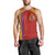 Custom Spain Football 2024 Road To The Champion Men Tank Top Vamos a Espana - Wonder Print Shop