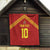 Custom Spain Football 2024 Road To The Champion Quilt Vamos a Espana