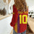 Custom Spain Football 2024 Road To The Champion Women Casual Shirt Vamos a Espana - Wonder Print Shop