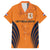 Custom Netherlands Football 2024 Road To The Champion Family Matching Puletasi and Hawaiian Shirt - Wonder Print Shop