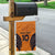 Custom Netherlands Football 2024 Road To The Champion Garden Flag - Wonder Print Shop