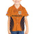 Custom Netherlands Football 2024 Road To The Champion Hawaiian Shirt - Wonder Print Shop