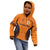 Custom Netherlands Football 2024 Road To The Champion Kid Hoodie - Wonder Print Shop