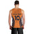 Custom Netherlands Football 2024 Road To The Champion Men Tank Top - Wonder Print Shop