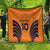 Custom Netherlands Football 2024 Road To The Champion Quilt