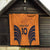 Custom Netherlands Football 2024 Road To The Champion Quilt