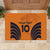 Custom Netherlands Football 2024 Road To The Champion Rubber Doormat