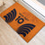 Custom Netherlands Football 2024 Road To The Champion Rubber Doormat