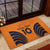 Custom Netherlands Football 2024 Road To The Champion Rubber Doormat