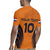 Custom Netherlands Football 2024 Road To The Champion Rugby Jersey